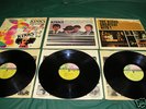 3 THE KINKS LPs 1965 Kinda 1966 Greatest 1967 Face To