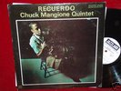 Chuck MAngione Quintet Recuerdo Jazzland Wynton Kelly