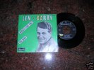 len barry