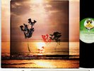 PEKKA POHJOLA (MIKE OLDFIELD) mathmatic JAPAN orig LP