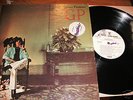 GRAM PARSONS GP LP REPRISE whte lbl promo 1st press
