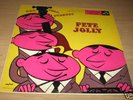 PETE JOLLY - DUO, TRIO, QUARTET LP
