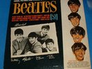 THE BEATLES, song/pictures/stories book, ORIG VEEJAY LP