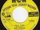 MIKE KONSTAN This Time UNKNOWN PSYCH sunshine pop HEAR