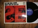 HUBERT FICHTE * Beat & Prosa * PHILIPS TWEN LP