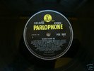 BEATLES PLEASE PLEASE ME 1st STEREO Y/B with gold 331/3