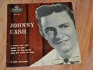 Ep - Johnny Cash - I Walk the Line