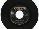 JOHNNY MAESTRO - WHAT A SURPRISE - SCARCE DOO WOP 45