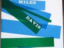 MILES DAVIS PR 7054 ORIGINAL NYC MONO DG NM/NM FLAT