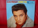 Elvis Presley: 10inch/25cm LP 