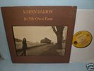 KAREN DALTON : In My Own Time ORIG Folk Psych LP