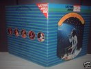 Rolling Stones Live Ultra Max 22 Japan ONLY LP NM 1974