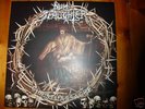Nunslaughter - Christmassacre ep,mayhem,death lp slayer