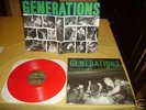 Generations comp. RED  iron boots  go it alone  mental