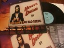 NICK CAVE AND THE BAD SEEDS  HENRY`S DREAM  Mute Insert