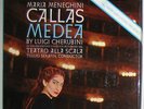 CALAS, MEDEA. TEATRO ALLA SCALA, LIVING PRESENCE STEREO