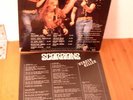 Scorpions / Virgin Killers / Krautrock censored cover