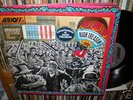 High Treason S/T LP Abbott Gate Rare Orig Bluesy Psych