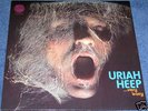 URIAH HEEP Very 'Eavy, Very 'Umble Orig Vertigo Spiral