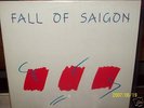 Pascal Comelade Fall of Saigon LP Minimal Synth Org