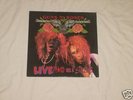 Rare Guns N' Roses Live Like a Suicide 4 Track EP