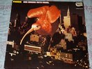Pinguin - Der Grosse Rote Vogel LP prog krautrock Zebra