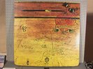 RARITÄT  - LP - ALICE COOPER SCHOOLS OUT - LP mit SLIP