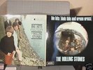 Rare DECCA LP 1966 THE ROLLING STONES - BIG HITS