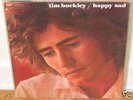Folk Psych - TIM BUCKLEY - Happy Sad - Orig. 1969 LP