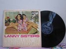 LANNY SISTERS Bertamasja Indonesia LP Dara Puspita