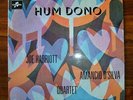 Joe Harriott Amancio D'Silva 