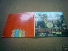 Beatles Sgt Pepper 1967 1st 'MONO' Press + Inner sleeve