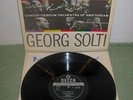GEORG SOLTI Mahler No 4 DECCA SXL 2276