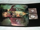 Jimi Hendrix - Electric Ladyland,  Korea 2LP.