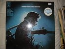 Johnny Cash At San Quentin LP classic