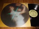 CHIME Disco LP 1982 RARE  Czech boogie dance funk