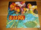 DE LA SOUL - BUHLOONE MIND STATE- 1993 - VINYL ALBUM