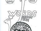 GONG - CAMEMBERT ELECTRIQUE 1st UK PR LP +LYRIC BOOKLET