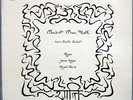 PANDIT PRAN NATH / LA MONTE YOUNG / SHANDAR LP