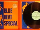 BLUE BEAT SPECIAL  UK COXONE ORIGINAL SUPERB UNPLAYED