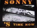 SONNY MURRAY-SONNY S'TIME.RARE JAZZ ON JIHAD LABEL.ORIG