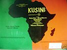 MAU DIBANGO RARE MOVIE SOUND TRACK-DELTA SIGMA THETA