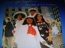 PAM TODD-LET'S GET IT TOGETHER.RARE DISCO L.P.