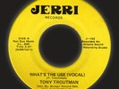Tony Troutman 