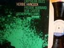 HERBIE HANCOCK Empyrean Isles BLUE NOTE 84175 RE