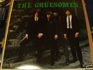 LP GRUESOMES GRUESOMANIA FUZZ GARAGE PUNK ORIGINAL