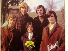REBIRTH-THE WAY IT COULD BE-PRIVATE XIAN FOLK LP