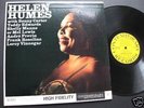HELEN HUMES “HELEN HUMES” CONTEMPORARY MONO DG UNPLAYED