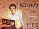 ELVIS PRESLEY : Special Delivery.1982  Rca EP