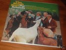 THE BEACH BOYS PET SOUNDS MONO   NEAR MINT L K